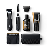 The Performance Package 5.0 Ultra