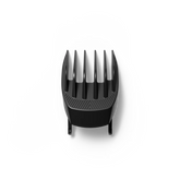 The Beard Hedger® Extended-Length Comb