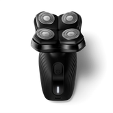 The Dome Shaver™ Plus