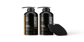 The Buff Bundle