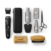 The Beard Hedger® Kit