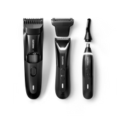 The Beard, Balls & Strays Bundle