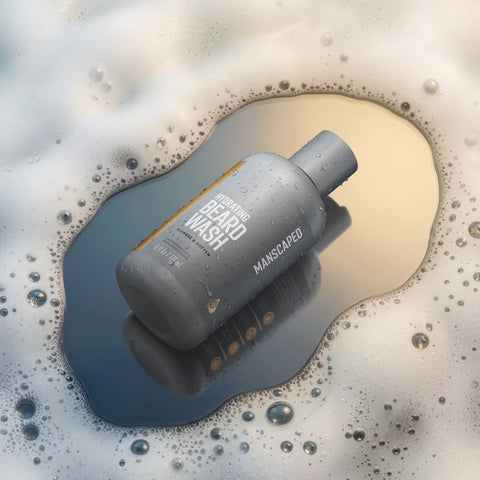 Hydrating Beard Wash