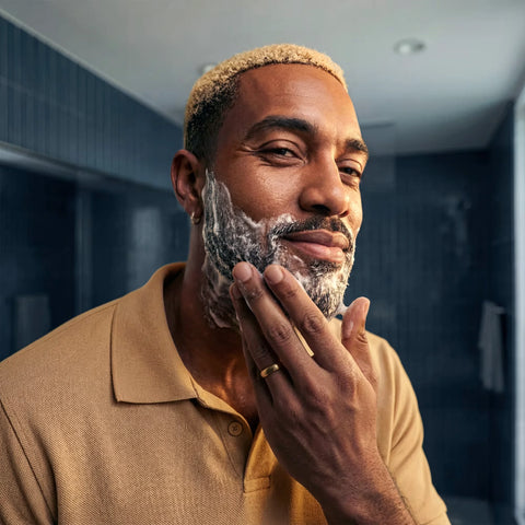 Hydrating Beard Wash