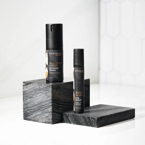 Eye Serum