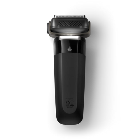 The Chairman® Pro SkinSafe® Foil Blade