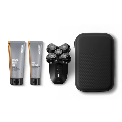 The Dome Pro Package