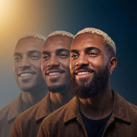 The Beard Hedger® Plus