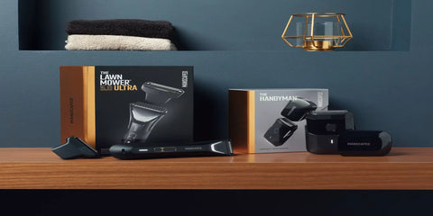 The Groin & Go Bundle
