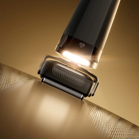 The Chairman® Pro SkinSafe® Foil Blade