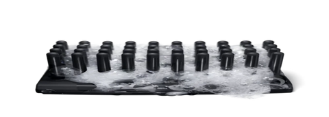 The Body Buffer