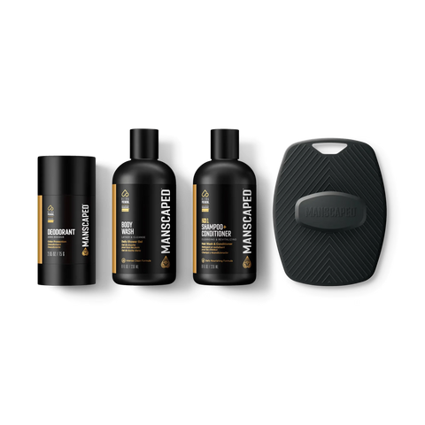 The Body Care Kit