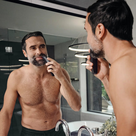 The Beard Hedger® Plus Trimmer Blade