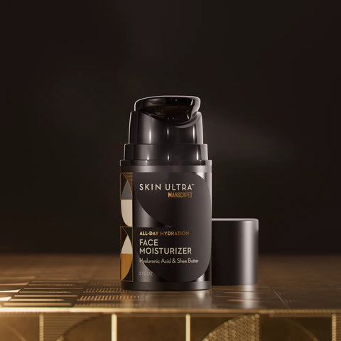 Face Moisturizer
