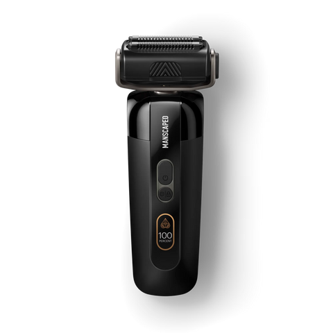 The Chairman® Pro SkinSafe® Stubble Trimmer Blade