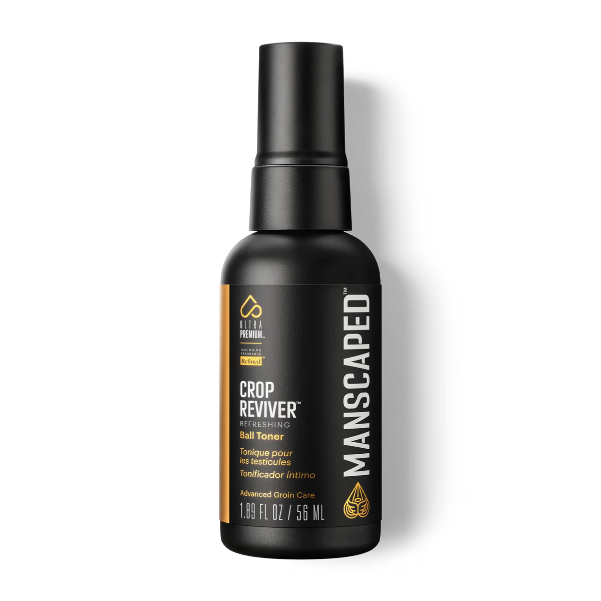 Crop Reviver®