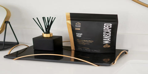 Crop Mop®