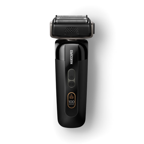 The Chairman® Pro SkinSafe® Foil Blade