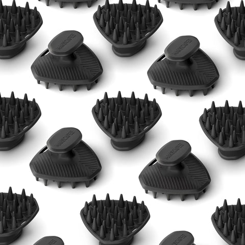 The Scalp Buffer