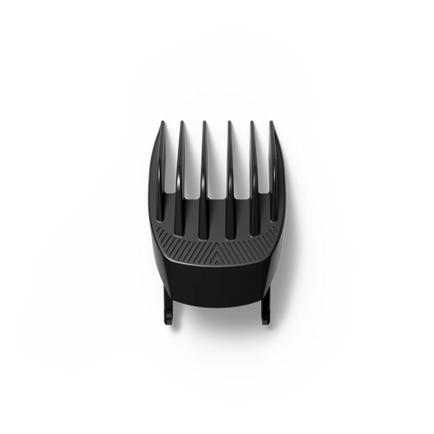 The Beard Hedger® Extended-Length Comb