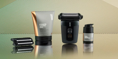 The Chairman® Pro Package