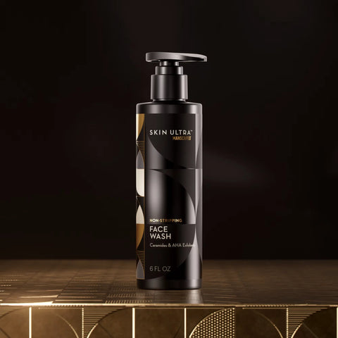 Face Wash