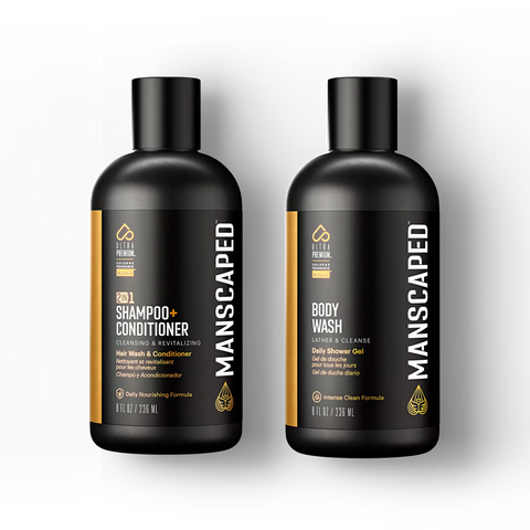 The Body Care Kit