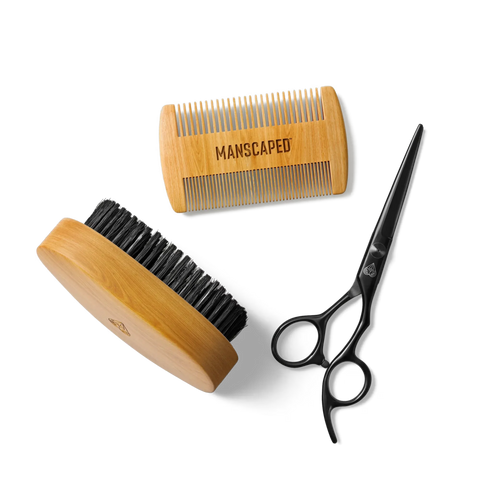 The Beard Hedger® Plus Kit