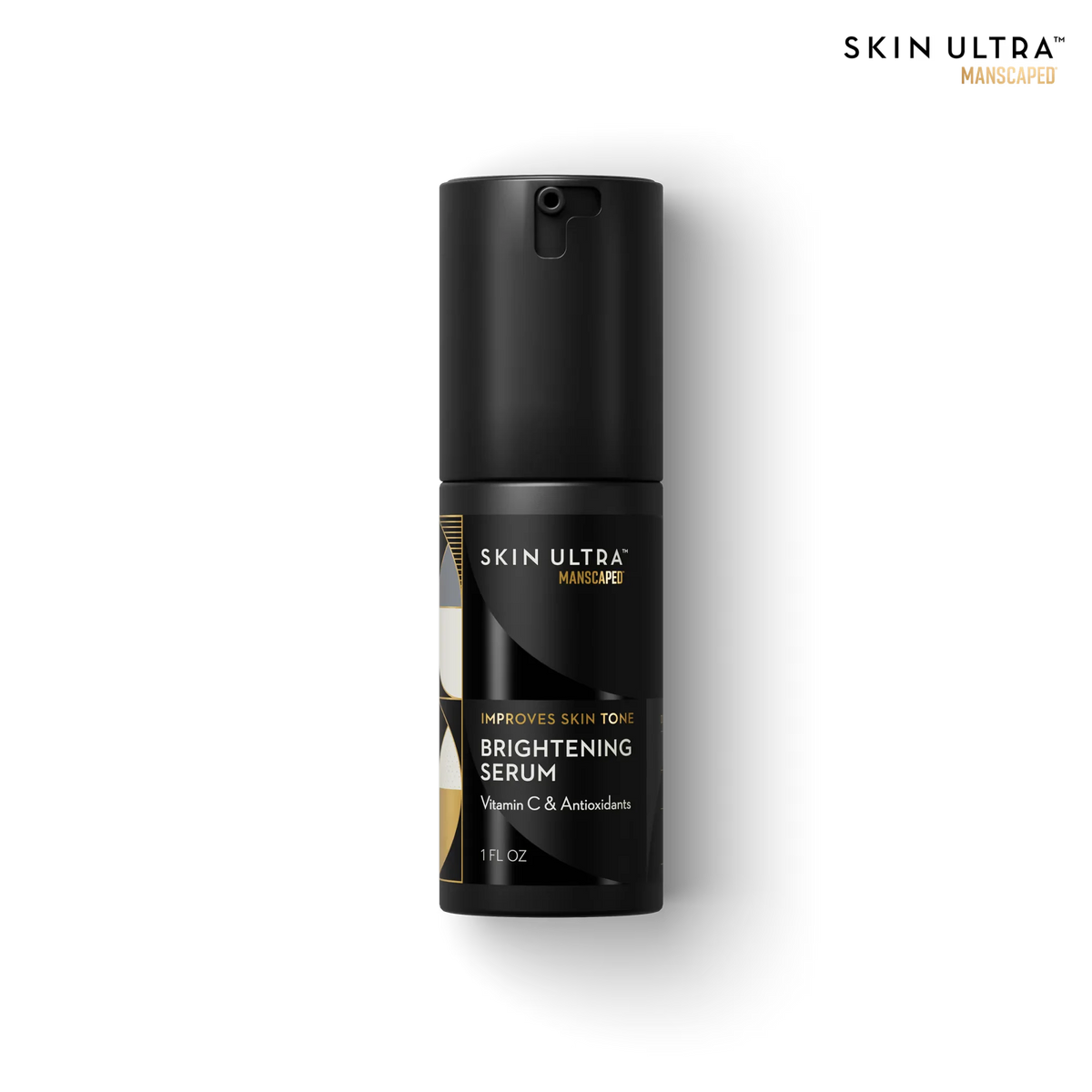 Face Brightening Serum