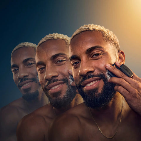 The Beard Buffer