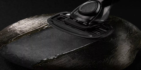 The Crop Shaver®