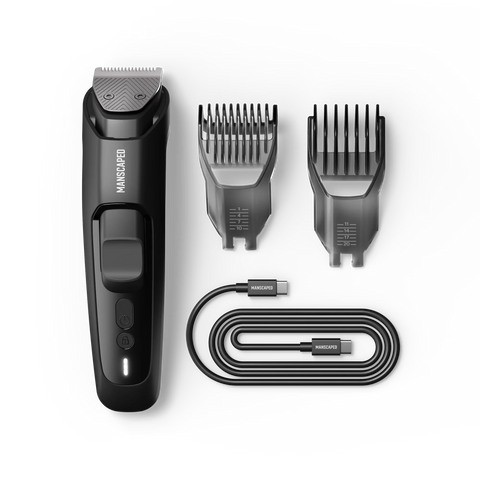 The Beard Hedger® Plus
