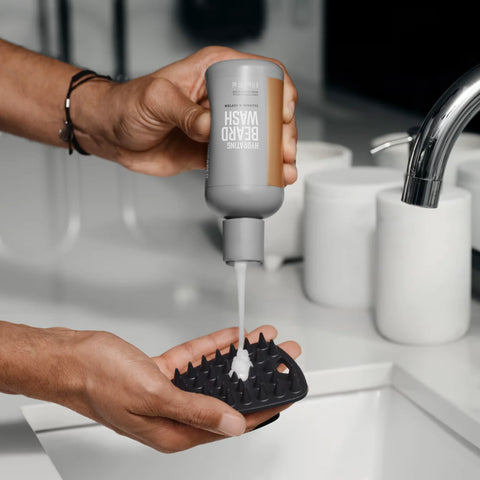 Hydrating Beard Wash