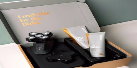 The Dome Pro Package