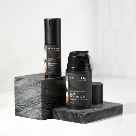 Face Retinoid Serum