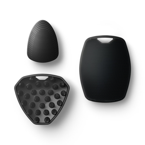 The Buffer Trio Bundle