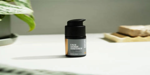 Face Shave Soother