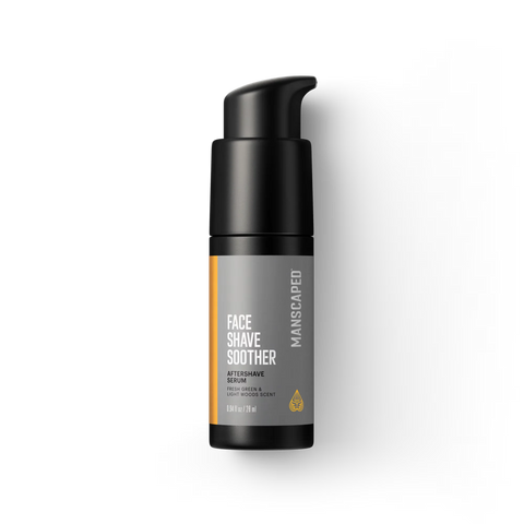 Face Shave Soother