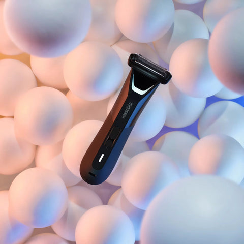The Balls & Cheeks Bundle