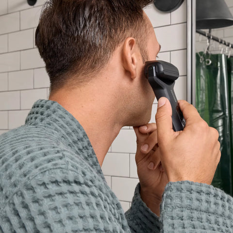 The Chairman® Plus Precision Trimmer Blade