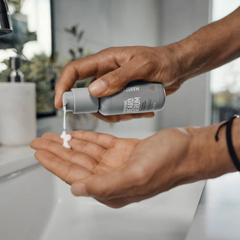 Nourishing Beard Serum