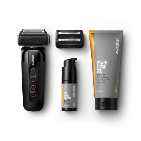 The Chairman® Pro Package