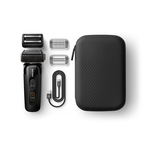 The Chairman® Pro Package