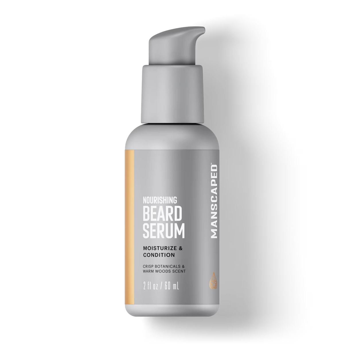 Nourishing Beard Serum