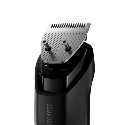 The Beard Hedger® Plus Trimmer Blade