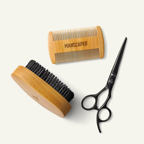 The Beard Hedger® Kit
