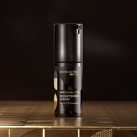Face Brightening Serum