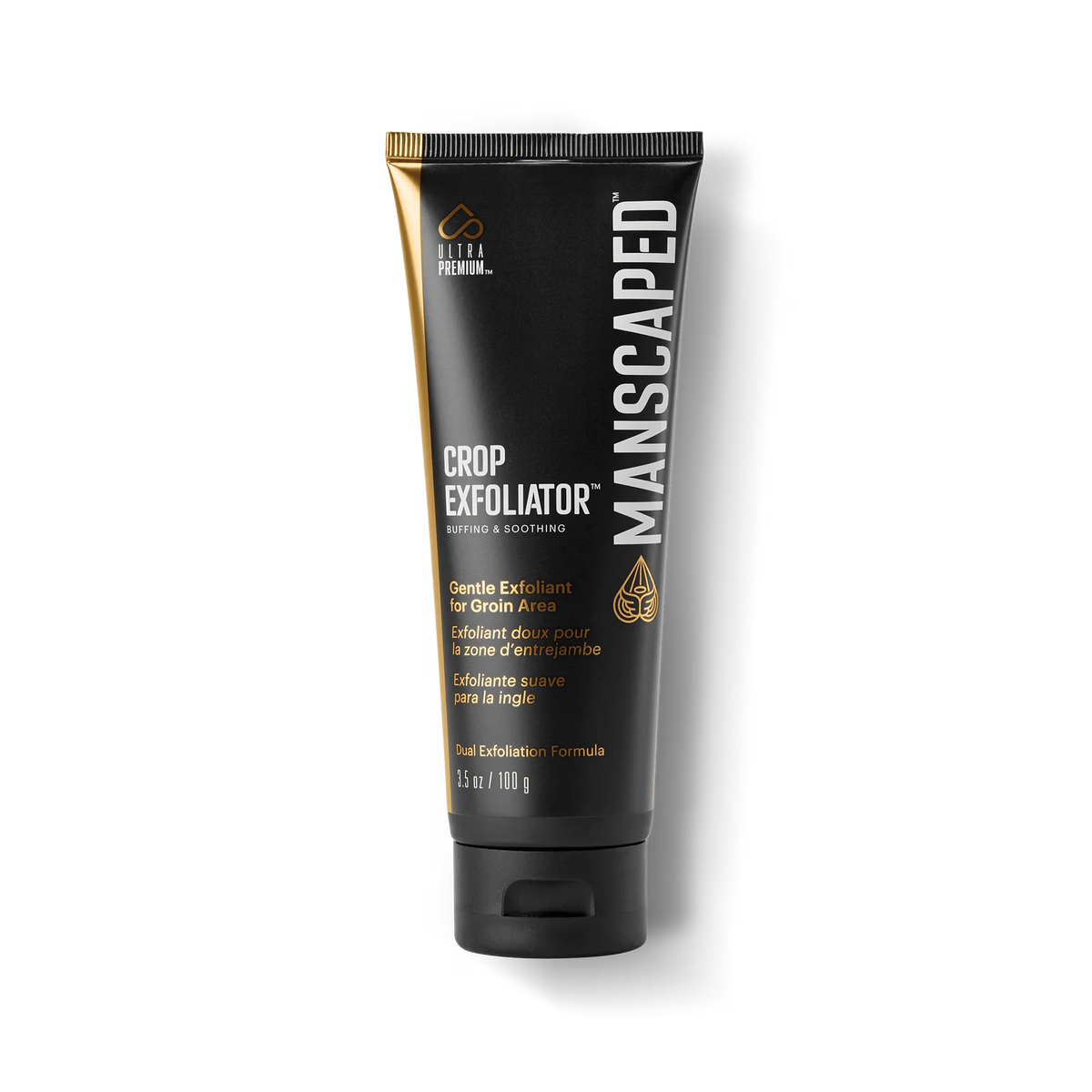 Crop Exfoliator®