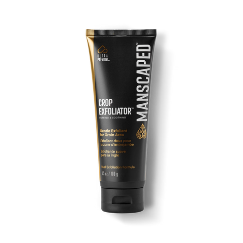 Crop Exfoliator®