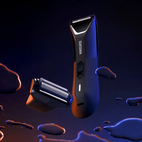 The Beard & Balls Bundle